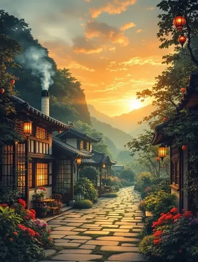 999影院 - 向往的生活·第七季