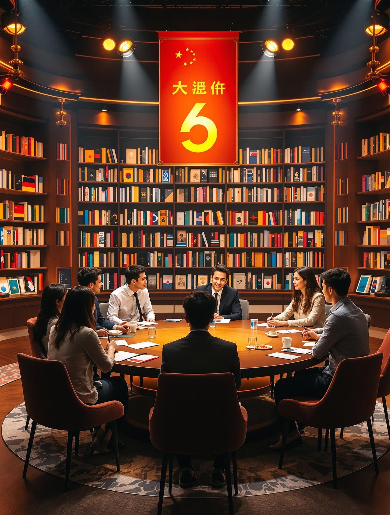 999影院 - 非正式会谈·第八季